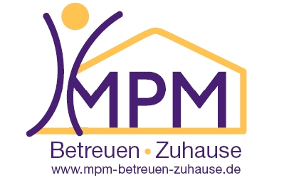 MPM betreuen zuhause